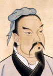 孙武介绍和孙武诗词大全